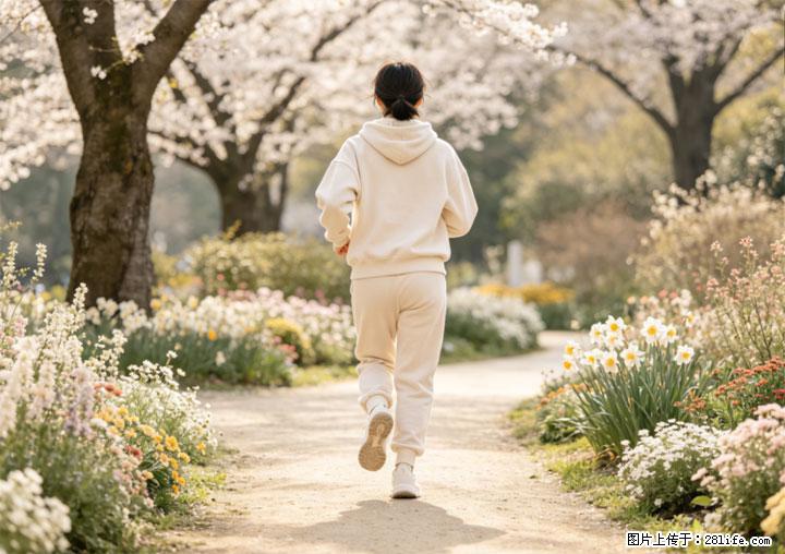 学会这套走路方法！稳血糖护心脏，养护关节更护健康 - 承德生活资讯 - 承德28生活网 chengde.28life.net